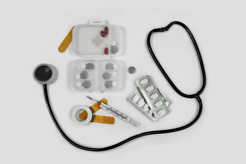 Wilderness first aid training